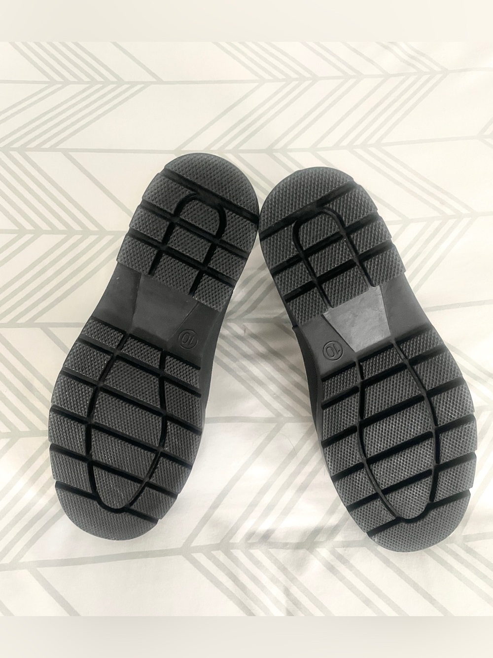 Target Universal Thread Rain Boot - Picture 3 of 4